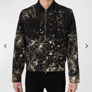 Amiri jacket brand new with tags